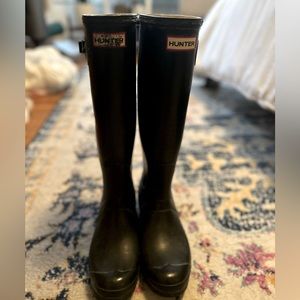 Hunter Boots Original - US9